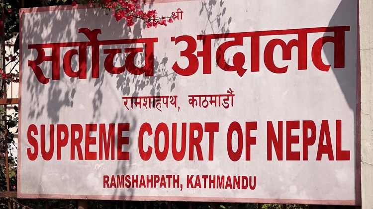 किसानलाई तत्काल दूधको बाँकी भुक्तानी गर्न सर्वोच्चको परमादेश