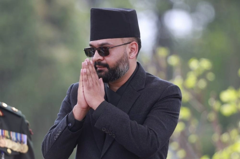 प्रधानमन्त्रीको अनुरोध- विपत्तिविरुद्ध एकजुट भएर लडौं 