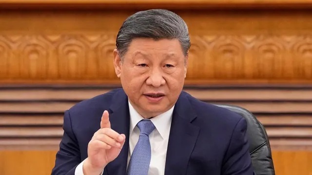 नेपाललाई आपत्कालीन सहयोग र अन्तर्राष्ट्रिय उद्धारमा सहयोग गर्ने चिनियाँ 