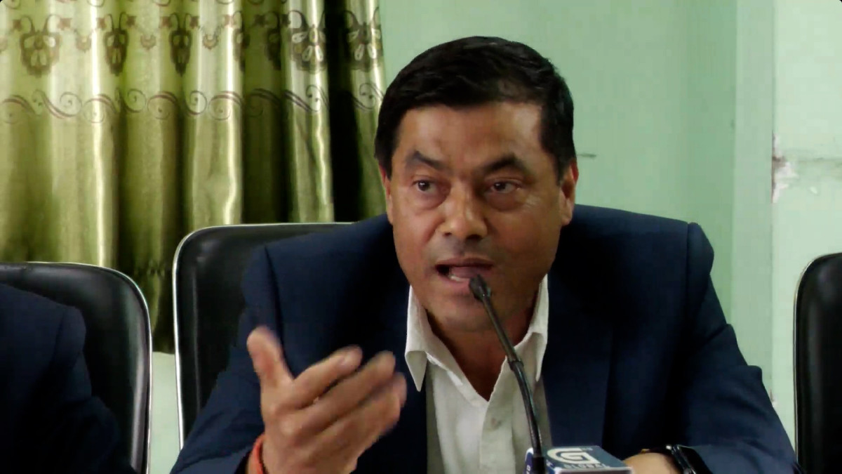 बाढीबाट साढे ७ हजारभन्दा धेरै घरमा क्षति पुगेको प्रारम्भिक तथ्यांक
