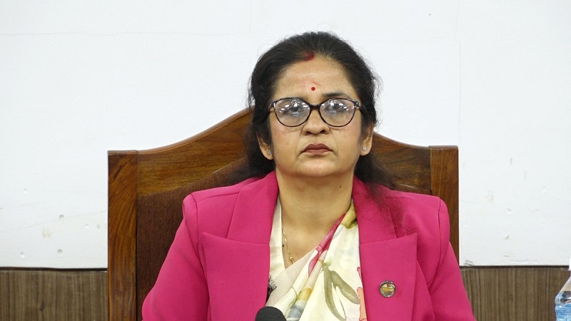 जुनसुकै कम्पनीको सिलिन्डर भए पनि साट्न र समान भाउमा उपलब्ध गराउन सरकारको  निर्देशन