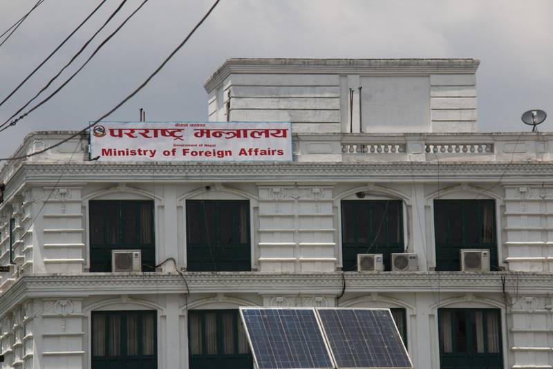 मलेसिया रोजगारीमा सीमित म्यानपावर कम्पनी छनोटपछिको विवाद थप पेचिलो , कूटनीतिक पहल भैरहेको सरकारको भनाइ