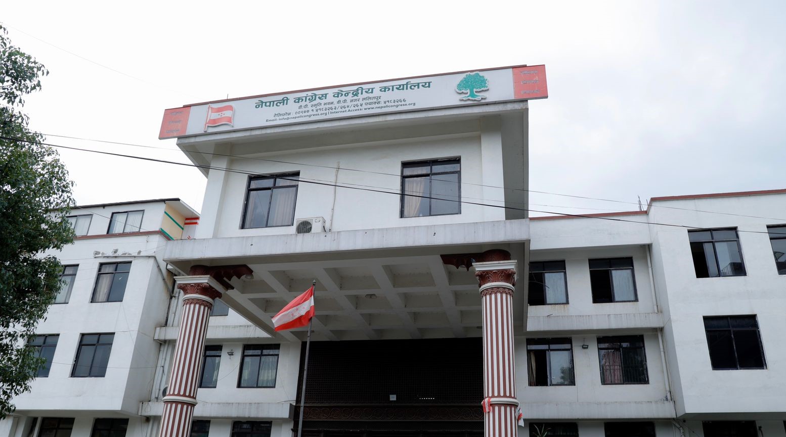 १४औँ महाधिवेशनको समितिका सबैलाई केन्द्रीय सदस्य बनाउने कांग्रेसको निर्णय