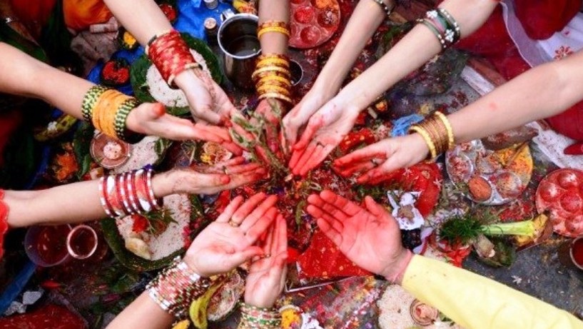 आज गणेश चतुर्थी र ऋषिपञ्चमी पर्व मनाइँदै