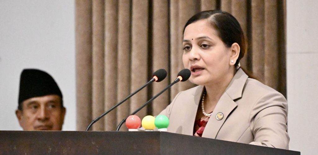 ५ वटा कानुन संशोधन गर्दै स्वास्थ्य मन्त्रालय