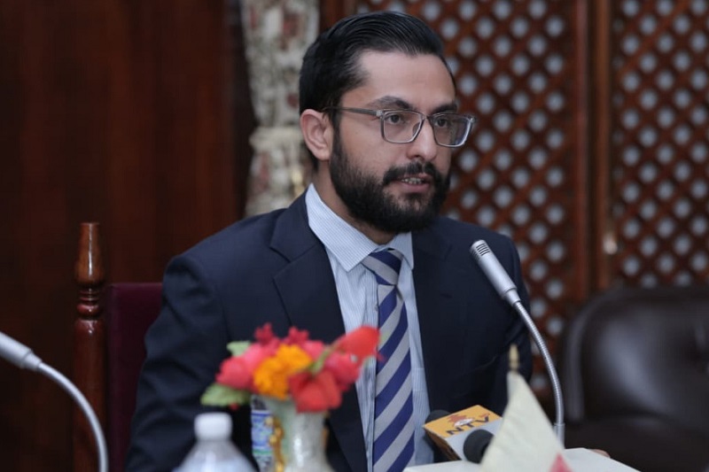 राजनीतिक दलका गतिविधिमा संलग्न शिक्षकलाई कारबाही गर्न शिक्षामन्त्रीको निर्देशन