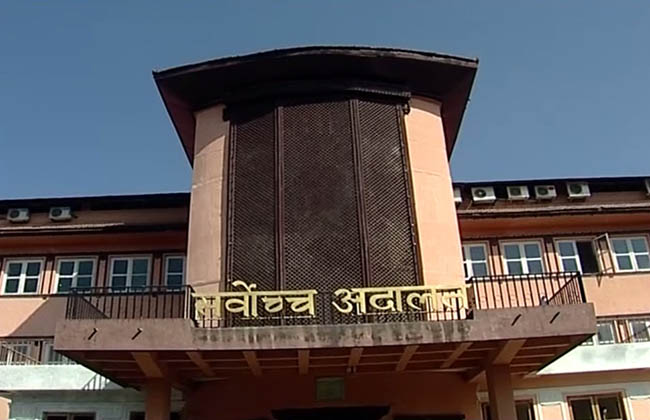 सरकारी ठेक्कामा श्रमिक शोषण रोक्न सर्वोच्चको निर्देशन