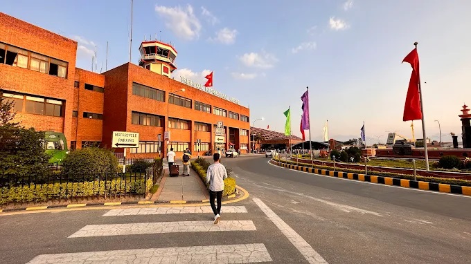 प्रतिकूल मौसमका कारण केही आन्तरिक उडान प्रभावित