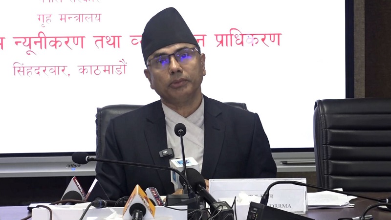 भोटेकोशी बाढी प्रभावित क्षेत्रमा अब खोज, पुनर्लाभ र पुनर्स्थापनाको काम हुने