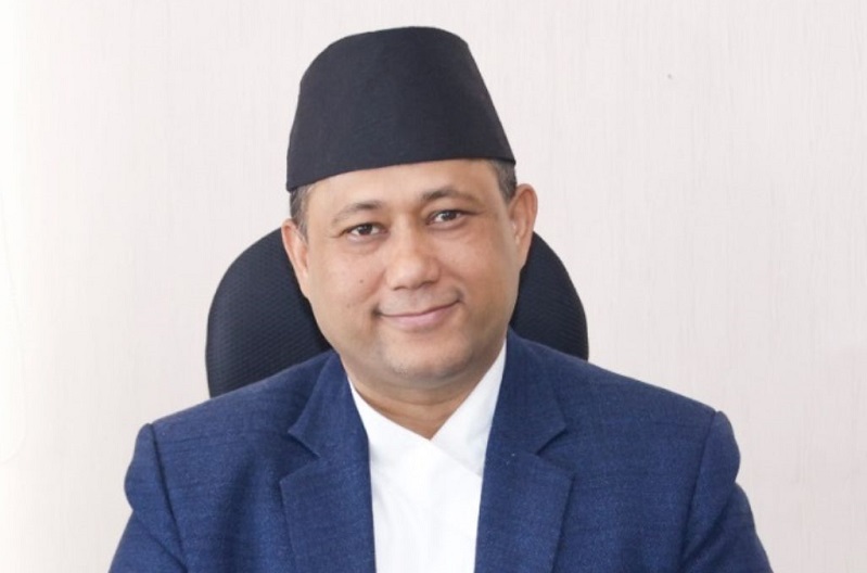 प्रधानमन्त्री शाहको सम्बोधन जलवायु न्यायका लागि सशक्त आवाज : परराष्ट्रमन्त्री खनाल