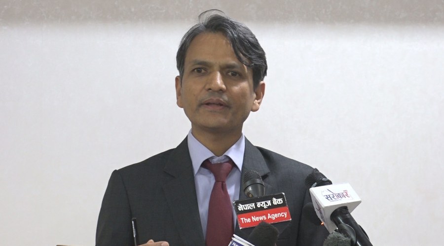 परराष्ट्र मन्त्रालयले भन्यो– प्रधानमन्त्रीको भारत भ्रमणबारे गृहकार्य भइरहेको छ