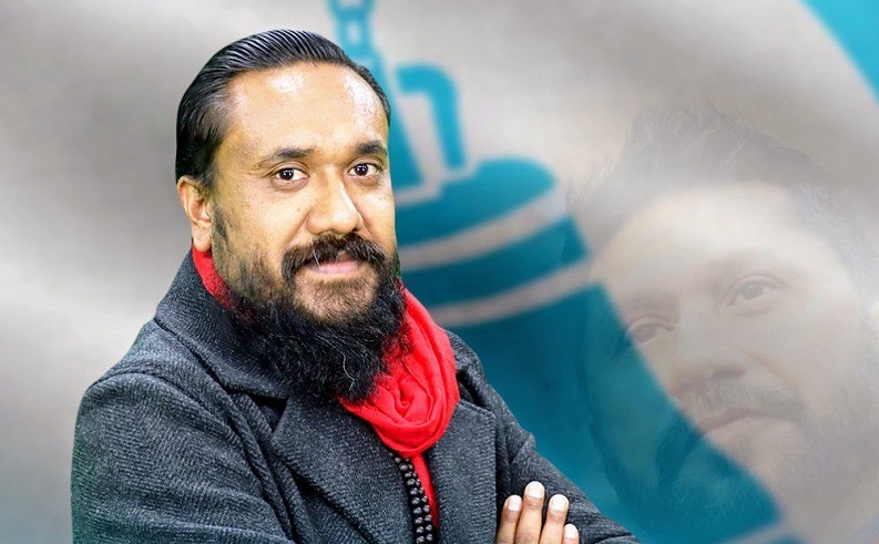 रास्वपाले खगेन्द्र सुनारमाथि छानबिन थाल्यो, सार्वजनिक कार्यक्रममा सहभागी हुन रोक