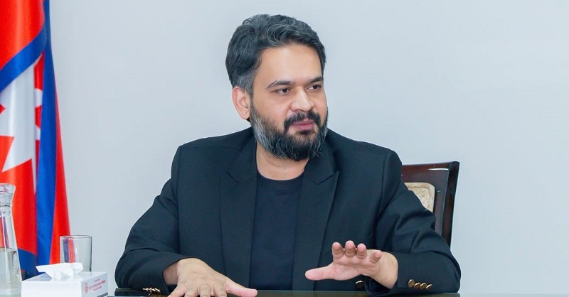 प्रहरीलाई अझ सक्षम बनाउन सरकार प्रतिबद्ध छ : प्रधानमन्त्री शाह