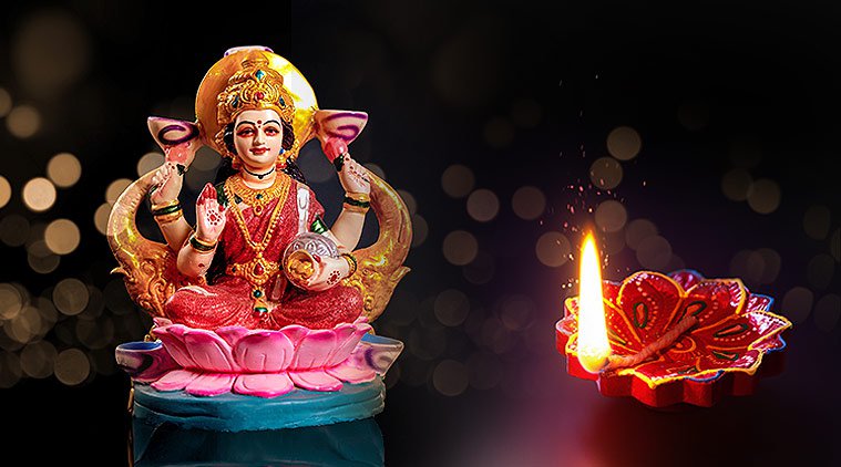 कोजाग्रत पूर्णिमा मनाइयो : कात्तिक स्नान, आकाशदीपदान र तुलसी पूजा शुरु