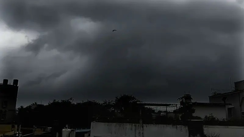 ‘अर्नब’ चक्रवातको प्रभाव आजदेखि पर्ने, पूर्वतयारीसहित सावधानी अपनाउन आग्रह